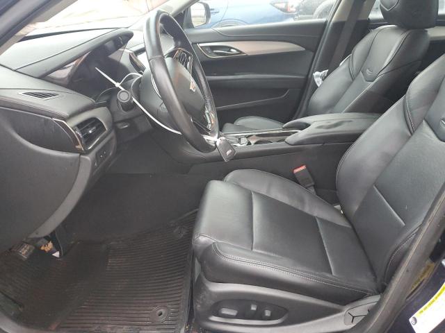 1G6AH5SX6G0188217 Cadillac ATS LUXURY