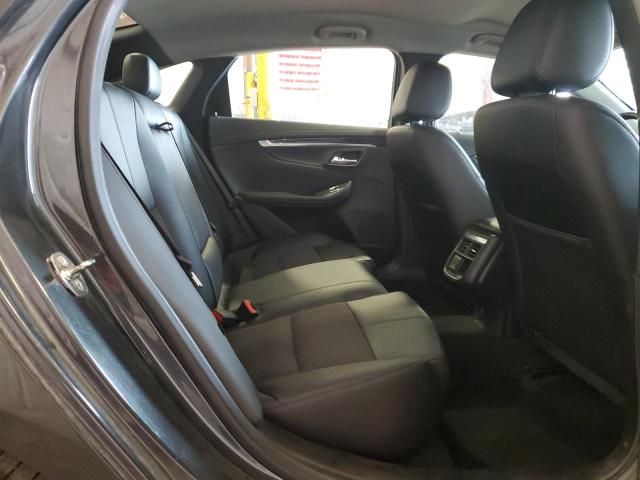 2G11Z5S39K9138183 Chevrolet IMPALA LT