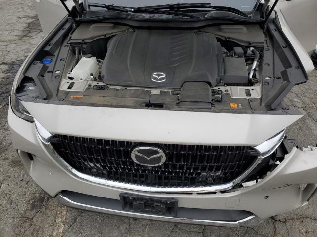 JM3KKEHD6R1187248 Mazda Cx-90 Prem