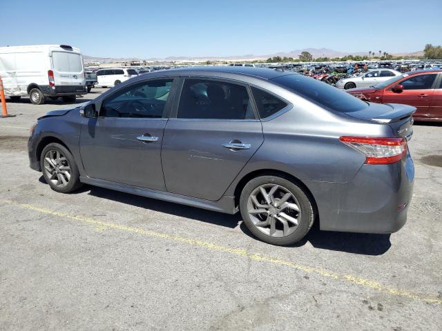 3N1AB7AP5FY315140 Nissan 2015
