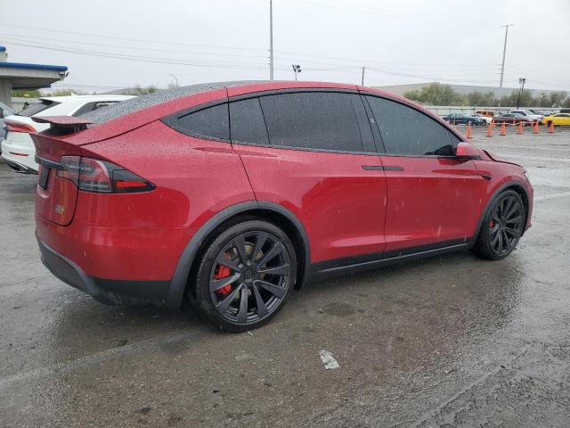 7SAXCBE66PF404952 Tesla MODEL X