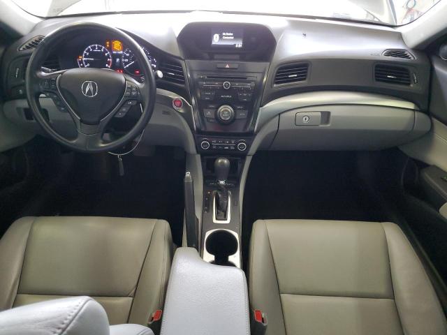 19UDE2F30HA012754 Acura ILX BASE W