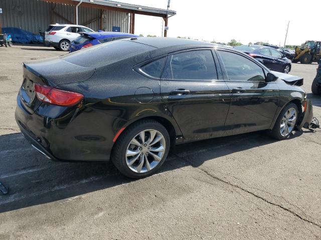 1C3CCCBGXFN517869 Chrysler 200