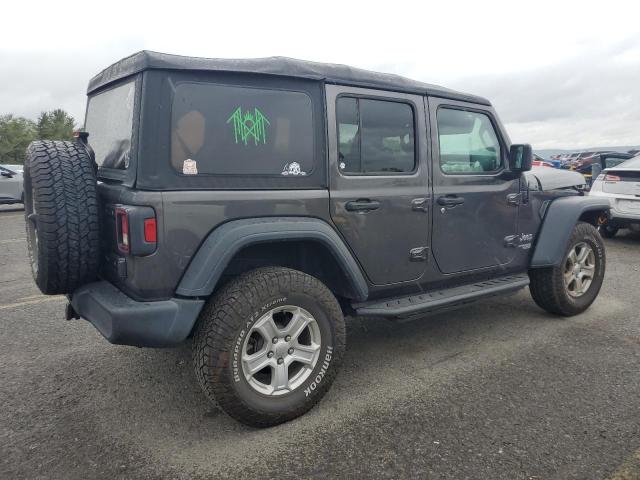 1C4HJXDG5JW171809 Jeep WRANGLER U