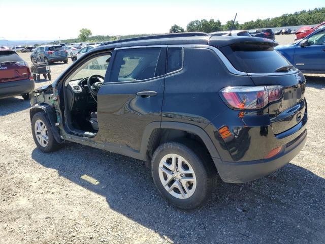 3C4NJCAB3MT535174 Jeep COMPASS SP