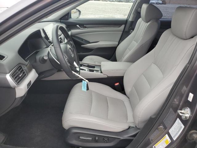 1HGCV1F5XJA110641 Honda l15be