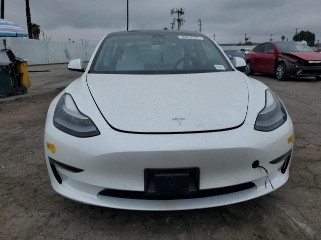 5YJ3E1EA6MF025109 Tesla MODEL 3