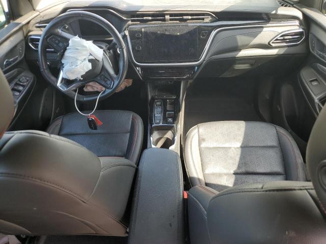 1G1FZ6S04P4114479 Chevrolet BOLT EUV P