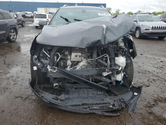 2GNAXTEXXJ6266780 Chevrolet EQUINOX LT