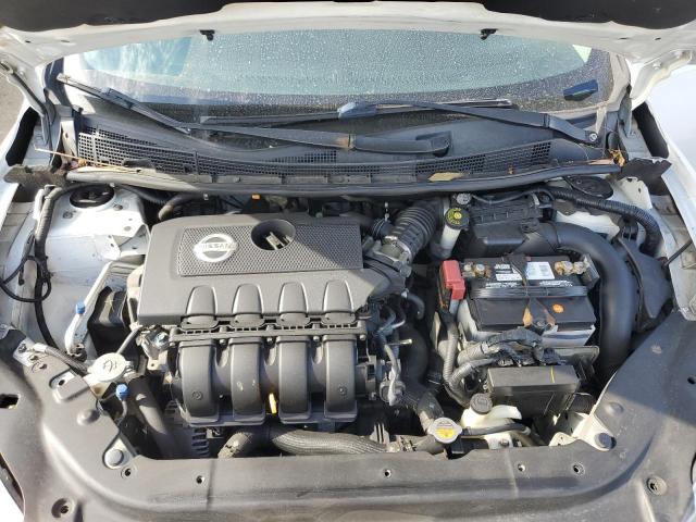 3N1AB7AP8EY270130 Nissan SENTRA S
