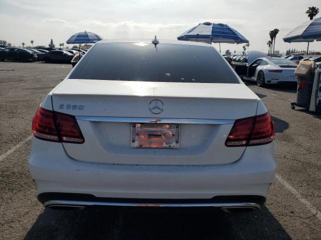 WDDHF5KB6EA837758 Mercedes-Benz E 350