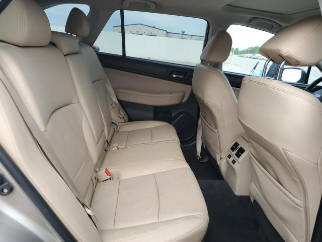 4S4BSENC7H3335684 Subaru u4