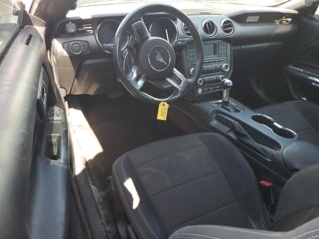 1FA6P8AM8G5251311 Ford Mustang