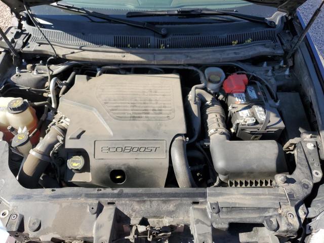 2LMHJ5AT2JBL00533 Lincoln 3.5l gtdi