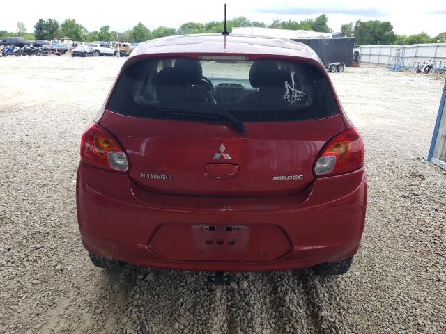 ML32A3HJ2FH039643 Mitsubishi 2015