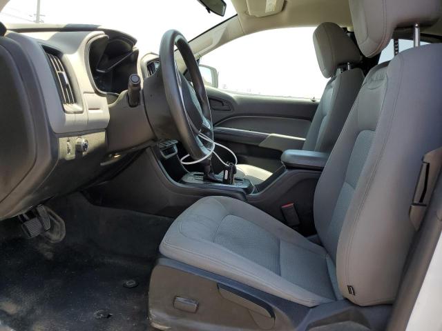 1GCHSBEN2M1197668 Chevrolet Colorado
