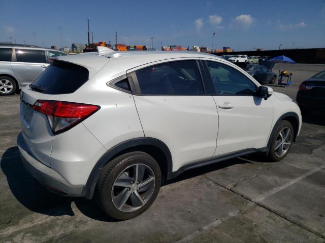 3CZRU5H58MM723147 Honda HR-V EX