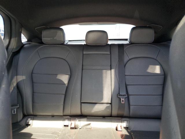 W1N0J8EB7MF911931 Mercedes-Benz GLC COUPE