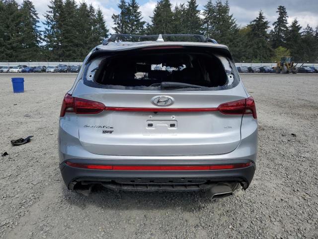 5NMS6DAJ8PH602130 Hyundai gdi theta iii