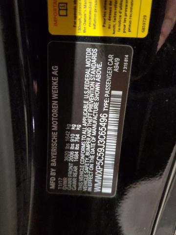 WMWXP5C59J3C65496 Mini Hardtop