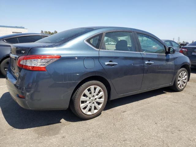 3N1AB7AP7EL656146 Nissan Sentra
