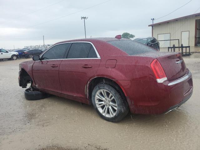 2C3CCAAG1JH222571 Chrysler 2018