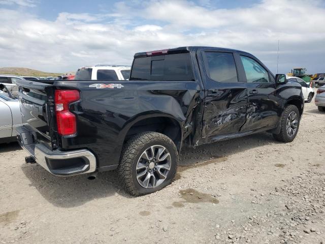 3GCPDDEK3NG509653 Chevrolet Silverado