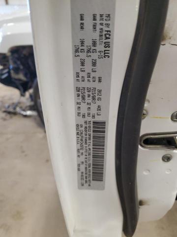 1C4NJPFA0FD428762 Jeep PATRIOT LA