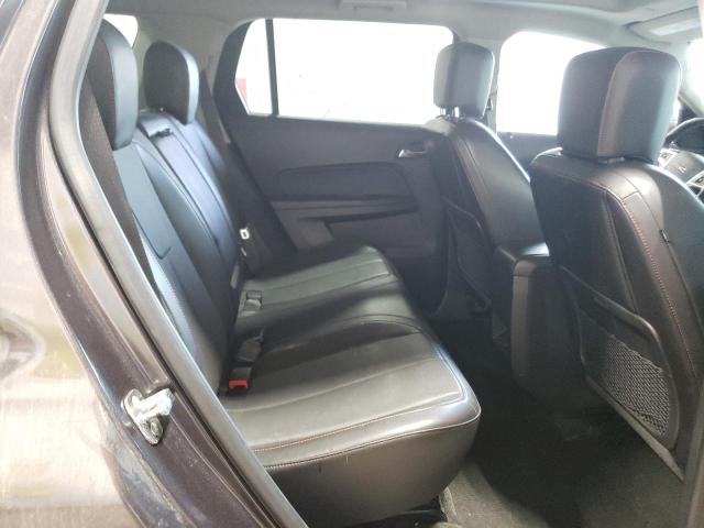 2GKFLXEK3E6257208 GMC TERRAIN SL