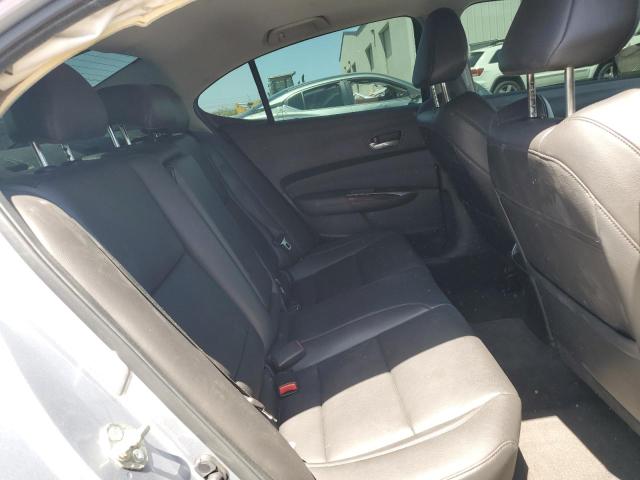 19UUB1F37FA026831 Acura TLX