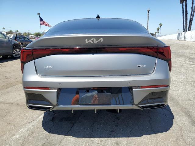 KNAG64J72S5359014 KIA gdi theta iii