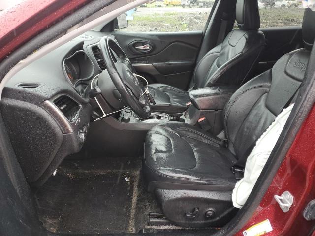 1C4PJMDX5LD603338 Jeep CHEROKEE L