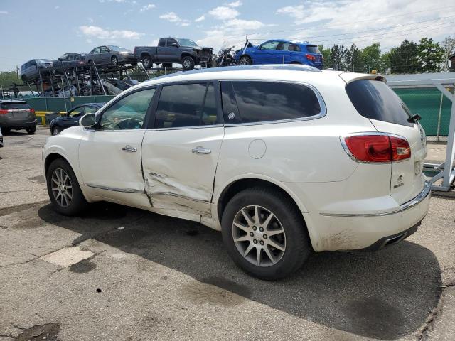5GAKVBKD0EJ213877 Buick llt