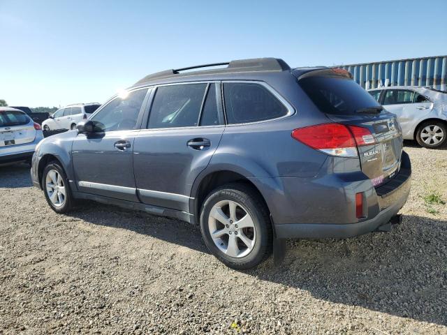 4S4BRBAC1E3264414 Subaru 2.5na u5