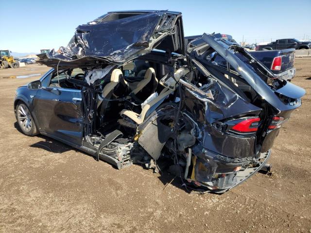 5YJXCBE25GF018405 Tesla 2016