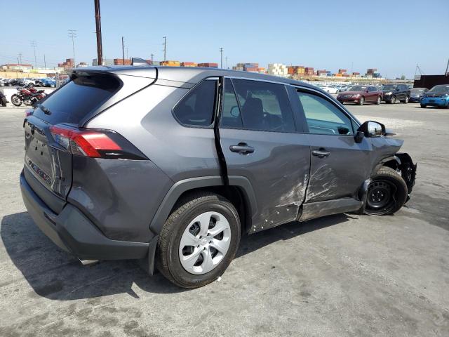 2T3K1RFV0RW329304 Toyota RAV4 LE