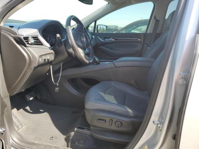 5GAEVAKW5MJ159760 Buick ENCLAVE ES