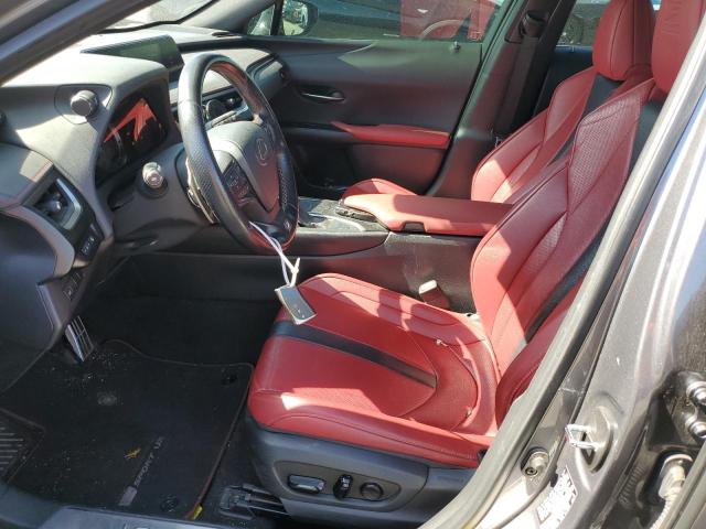 JTHE3JBH5M2035731 Lexus m20a-fks