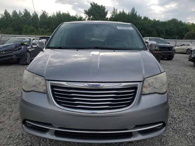 2C4RC1CG8ER453468 Chrysler TOWN & COU