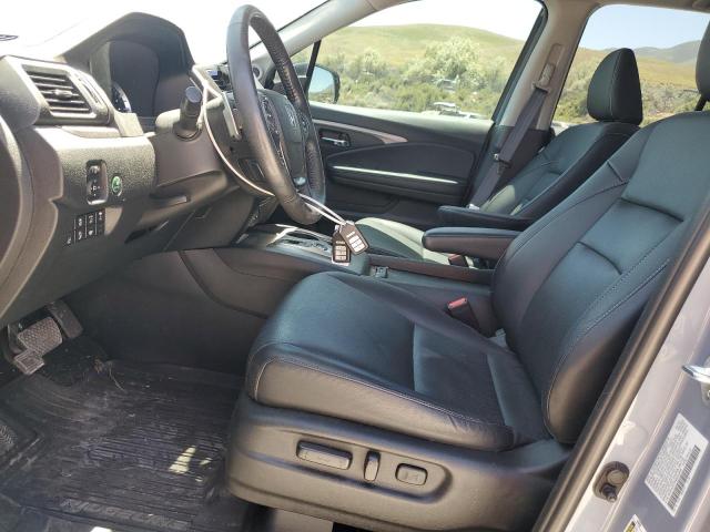 5FPYK3F79NB024459 Honda j35y6