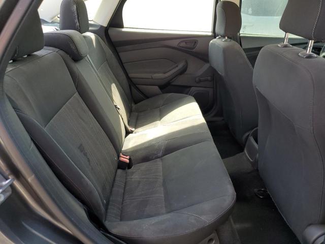 1FADP3E23JL241405 Ford FOCUS S