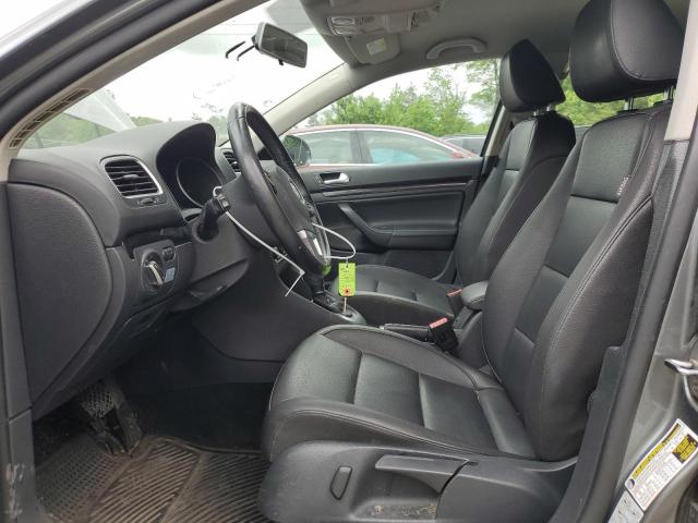 3VWPL7AJ2EM622140 Volkswagen JETTA TDI