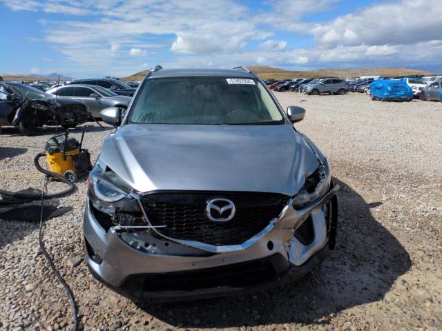 JM3KE4BEXE0387827 Mazda CX-5 SPORT