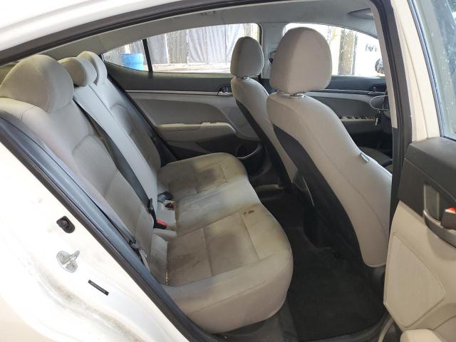 5NPD74LFXHH201083 Hyundai ELANTRA SE
