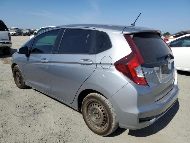 3HGGK5H48LM727841 Honda l15b1