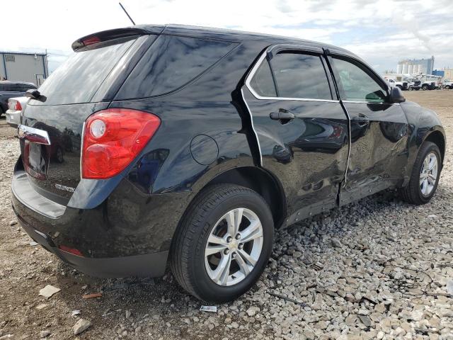 2GNALAEK7F1181291 Chevrolet EQUINOX LS