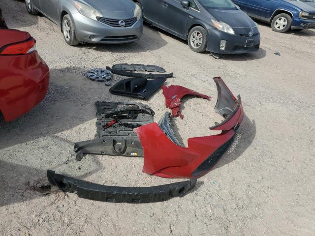 5YFEPMAE2MP219217 Toyota COROLLA LE