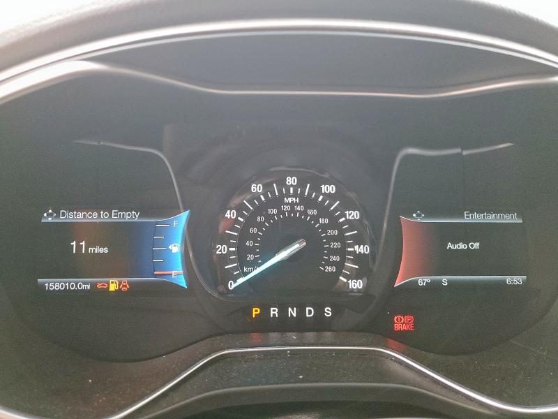 3FA6P0H76GR354810 Ford 2016