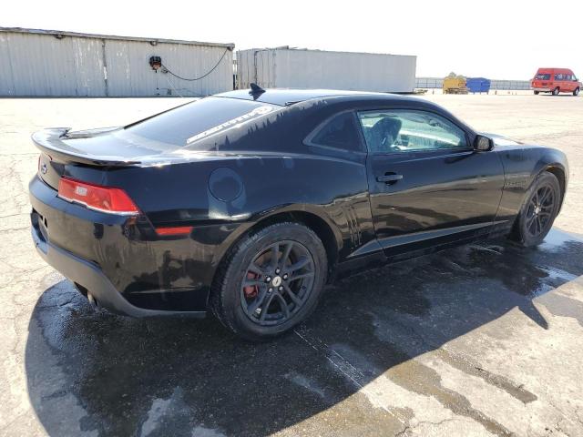 2G1FA1E35E9297627 Chevrolet CAMARO LS
