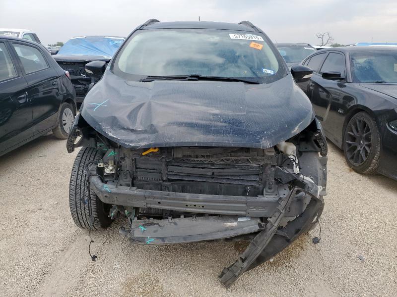 MAJ3S2GE5MC448779 Ford ECOSPORT S